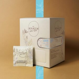 Il Celeste Koffeinmentes | POD kávépárna 38mm | 50db