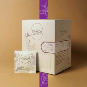 Il Viola | POD kávépárna 38mm | 100db